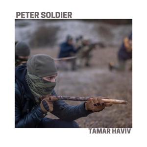 Peter Soldier