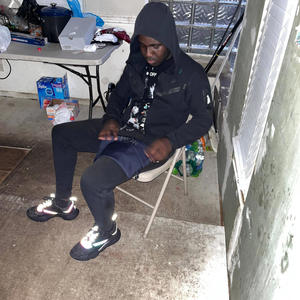 WORKIN ME (Freestyle ) (Explicit)