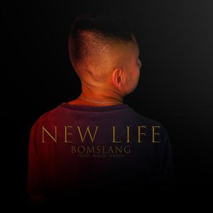 New Life (feat. Mvgic Hands!) [Explicit]