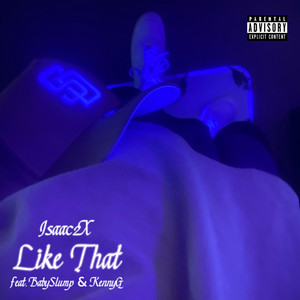 Like That (Explicit)