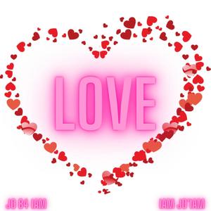 IAM JO'IAM ME & YOU(feat. J REMY)