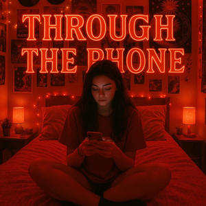 Through the phone (Explicit)