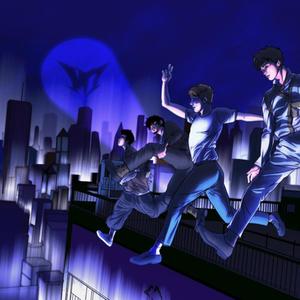 Bad Days (feat. MiguelAshi, Unrealistixx & Diego Mosquera) (Explicit)