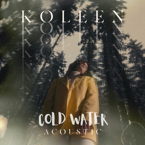 Cold Water (Acoustic)