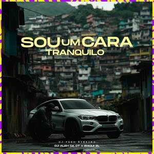 Sou Um Cara Tranquilo (Explicit)