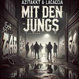 Mit den Jungs (Explicit)