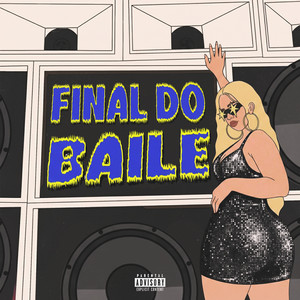 PK - Então vai gostosa (Explicit)