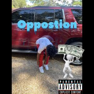 Oppostion (Explicit)