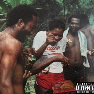 Hot pocket love (Explicit)