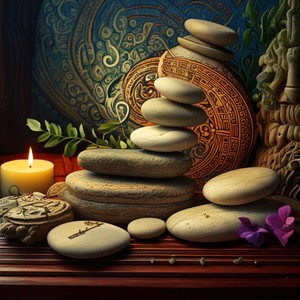 Flowing Spa Sequences