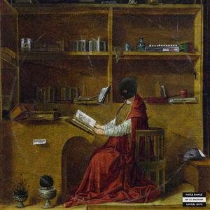 Tocca sturià(feat. Boule Rouge & Alome) (Explicit)