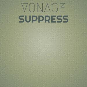 Vonage Suppress