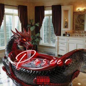 Poseer (feat. Dhaziel & Braer)