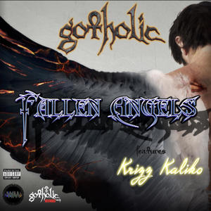 DEPTHS OF THE OCEAN (feat. KRIZZ KALIKO & Wyshmaster Beats) (Explicit)