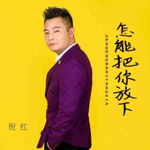 怎能把你放下 (DJ默涵版)