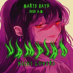 Vampiro (Explicit)