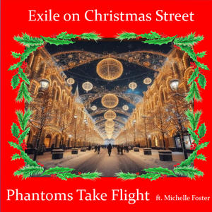 Exile on Christmas Street (feat. Michelle Foster) [Extended Version]