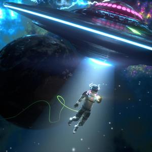 ENCIMA(feat. La Yeezi) (Explicit)