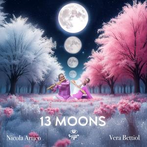 Beaver Moon (feat. Vera Bettiol & La Scimmia Yoga)