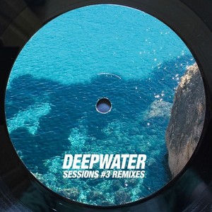 Deepwater Sessions, No. 3 Remixes (Marius Acke Remixes)