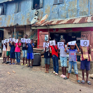 Preach On (Ghetto Radio Vol 2|Explicit)