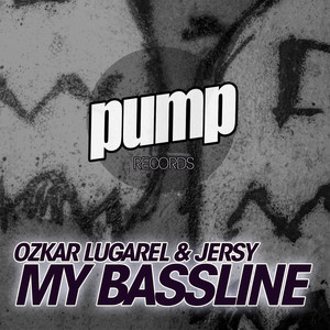 My Bassline (Oscar Piebbal Attack Remix)