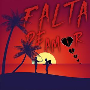 Falta de Amor