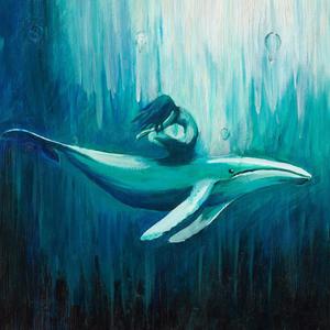 Belly of the Whale(feat. Kelly Hyde)