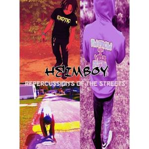 repercussions of the streets (Explicit)