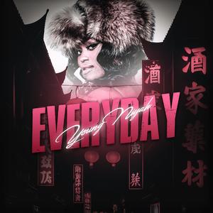Everyday (Explicit)