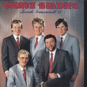 I min lilla värld av blommor