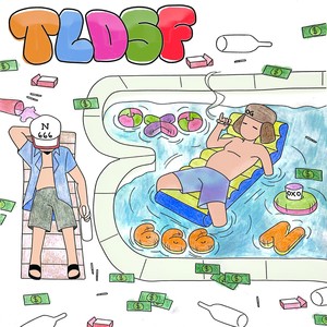 Con 2 Putas Salgo (Explicit)