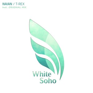 T-Rex (Original Mix)