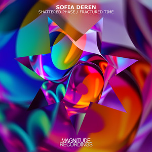 Shattered Phase (Francesco Pico Remix)