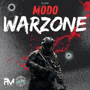 Modo Warzone (feat. PM MUSIC D.R.A) (Explicit)