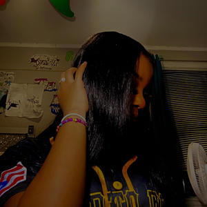 wanna be big (Explicit)