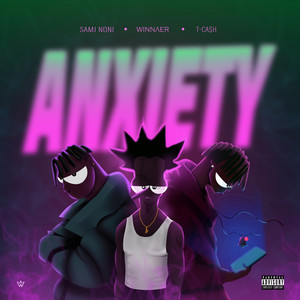 Anxiety (Explicit)