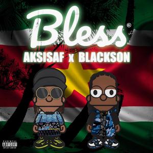 Bless (feat. Blackson)
