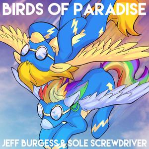 Birds of Paradise (feat. Sole Screwdriver)