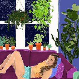 Growing Pains(stripped)