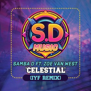 Celestial (Rob IYF Remi)