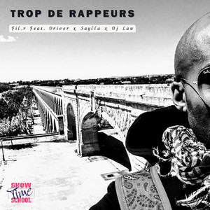 Trop de rappeurs (Explicit)