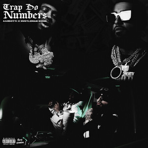 Trap Do Numbers (Explicit)