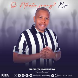 Kunamani (feat. Themba Nyathi & Nankie Rikhotso)