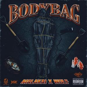 BODYBAG (feat. WOLF) (Explicit)