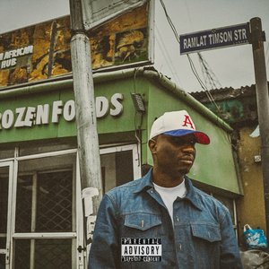 GE3 (The Beginning) [Explicit]