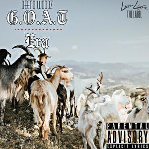 G.O.A.T Era (Explicit)