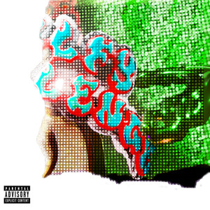 DANG JEALOUS (Explicit)