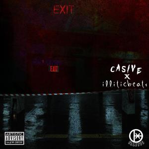 The Exit (feat. Casive) [Explicit]