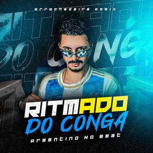 Ritmado do Conga (Explicit)